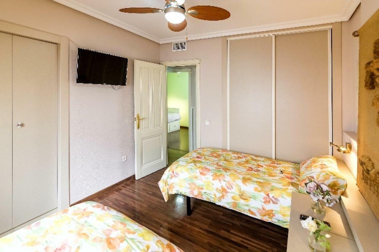 Apartamento Azahara Cordoba Exterior photo